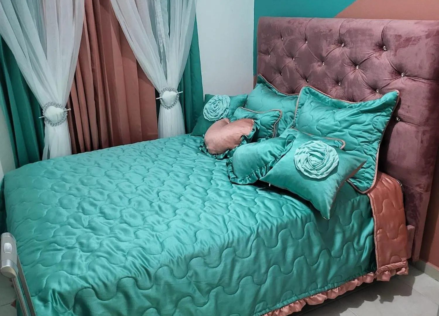 Suisse . Ch Appartement San Pedro de Macoris
