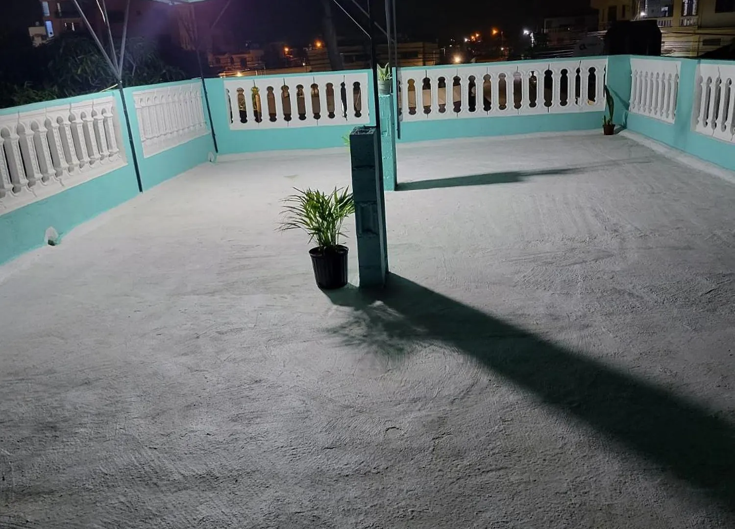Apartment Suisse . Ch Appartement San Pedro de Macoris Dominican Republic