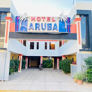 Aruba Apartahotel